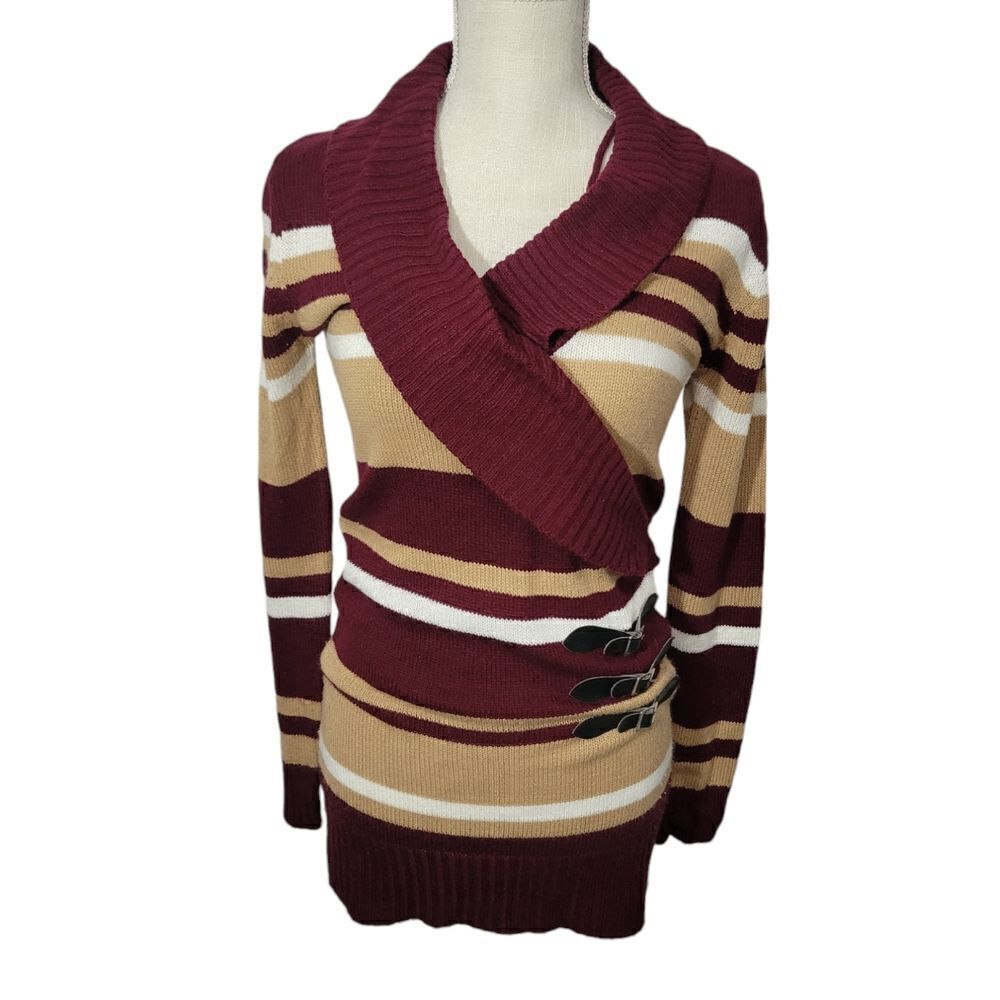 Love by Chesley knit sweater